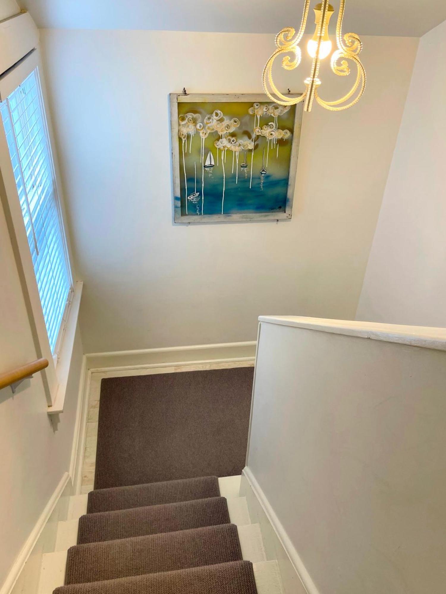 An Authentic, Rustic Luxurious Little Single Family Home In Old Town. All Yours. Marblehead Extérieur photo