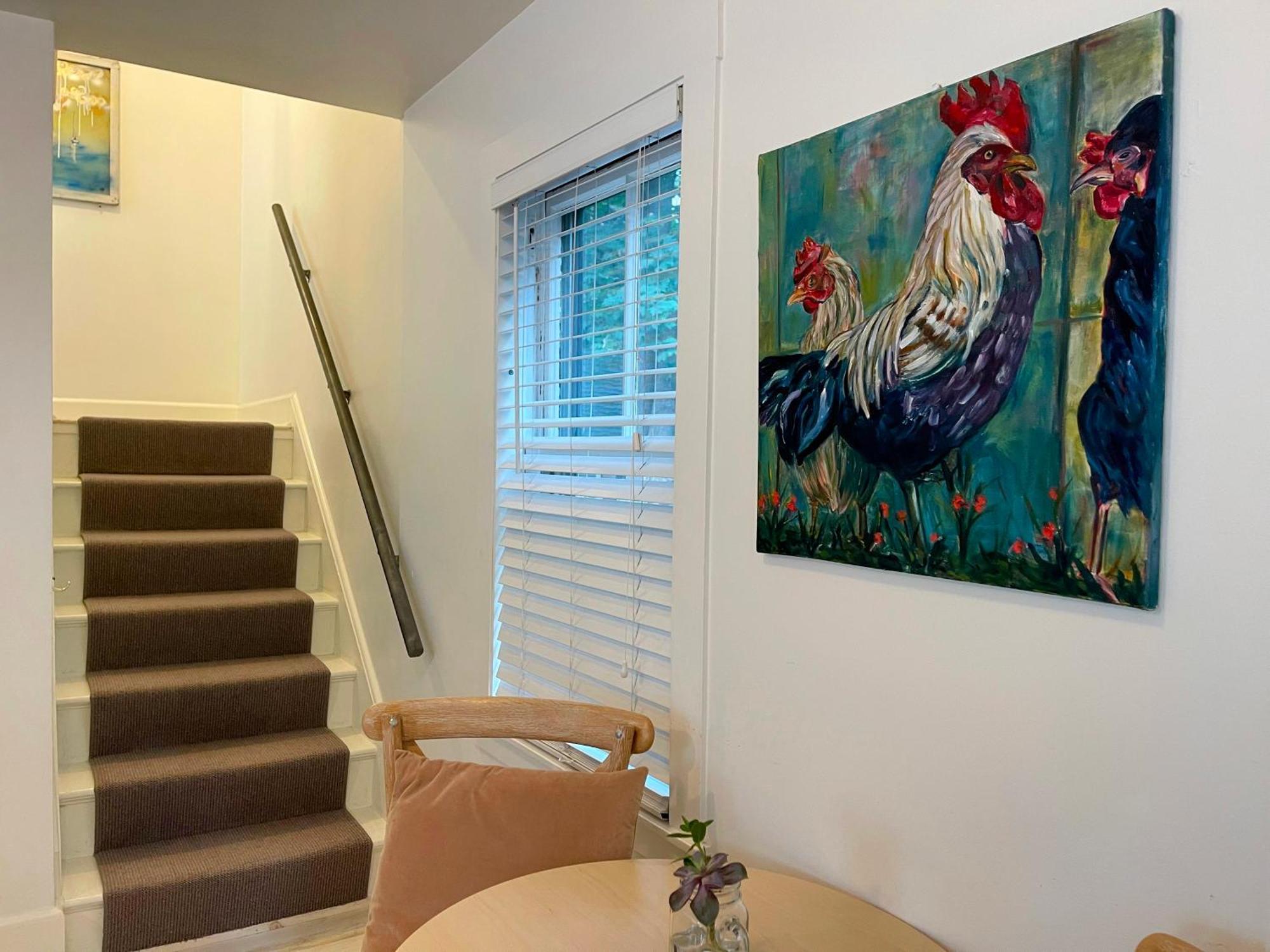 An Authentic, Rustic Luxurious Little Single Family Home In Old Town. All Yours. Marblehead Extérieur photo